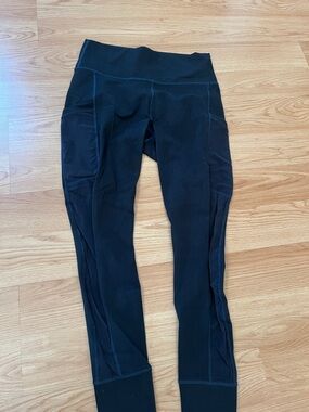 Fabletics Workout Leggings